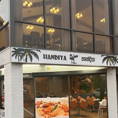 HANDIYA