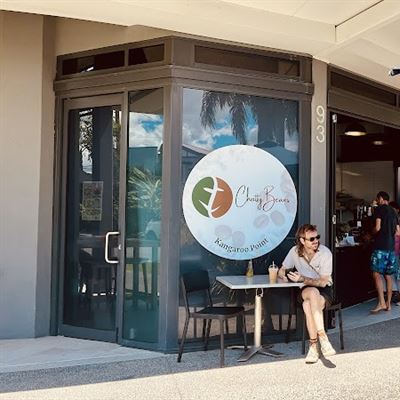 Chatty Beans Cafe - Specialty Coffee & Brunch