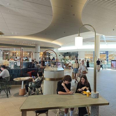 BARIUMA Ramen Karrinyup