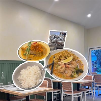 Let’s Eat Thai Katoomba