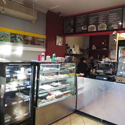 Vietnamese Cafe & Pho