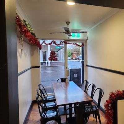 ParkBongSook Restaurant Marryatville