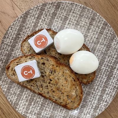 Paperboy Surrey Hills