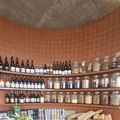 Udder & how Ciao Ciao