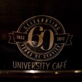 University Cafe
