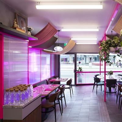 Ros Niyom Thai Restaurant (Kingsford)