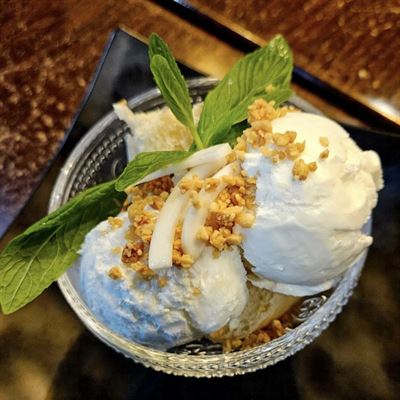 Basil Nut Springwood