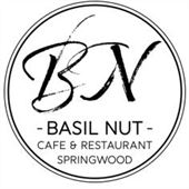 Basil Nut Springwood