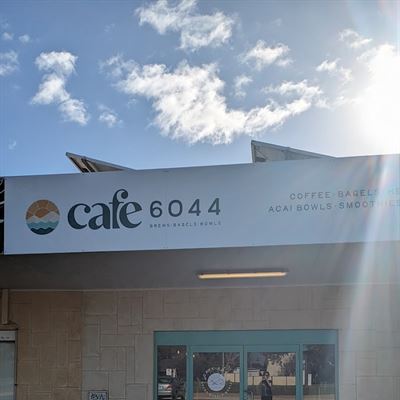 Cafe 6044
