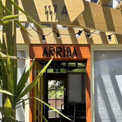 Taqueria Arriba