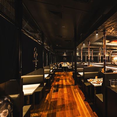 YAKINIKU HIBIKI | PREMIUM JAPANESE BBQ | MANGO HILL