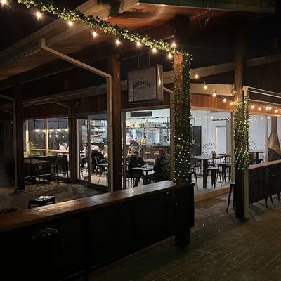 The Mercantile Marysville