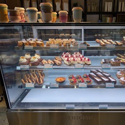 Harvest Boulangerie Patisserie