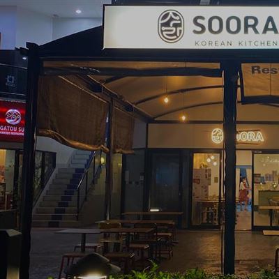 Soora Korean Kitchen