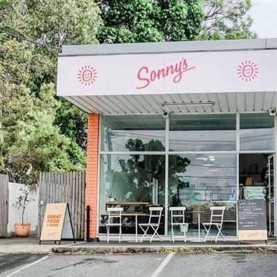 Sonny's