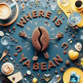 Where is ya bean