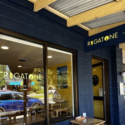 Rigatone