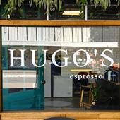 148840/logo-170.jpg Hugo's Espresso