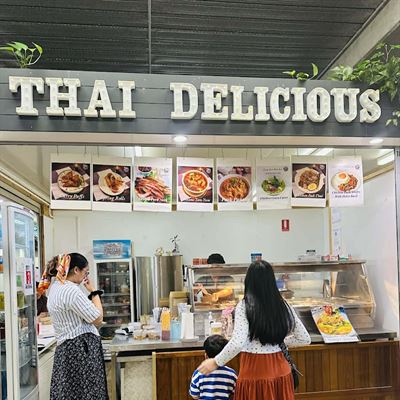 Thai delicious