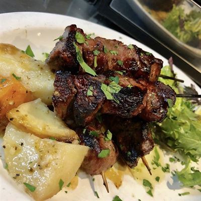 Doncaster Greek Tavern