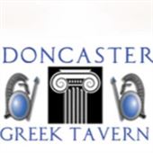 Doncaster Greek Tavern