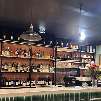 Cibo Bar & Kitchen