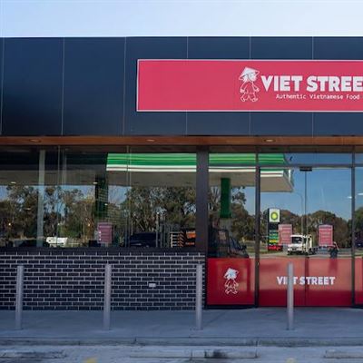 Viet Street Barossa