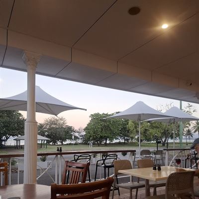 Pallarenda bar & Bistro