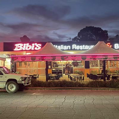 Bibi's Italian Restaurant