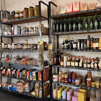 Sal's Pasta Deli