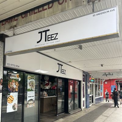JTeez