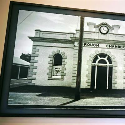 Borough Chambers