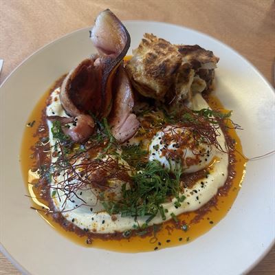 Laneway Eatery