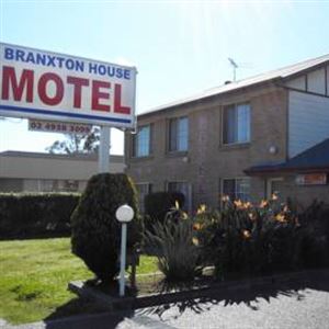 Branxton House Motel