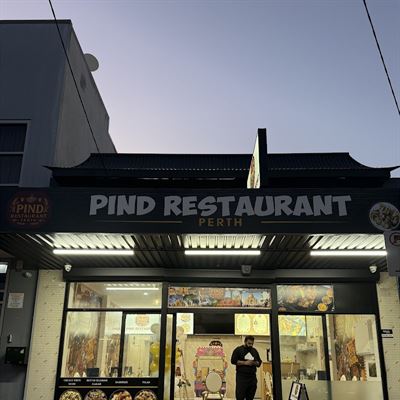 Pind Restaurant