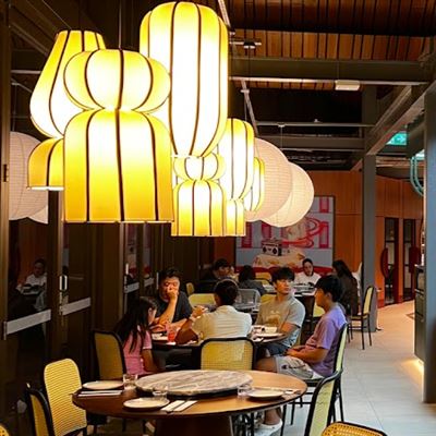 Jade Room Chinese Cuisine