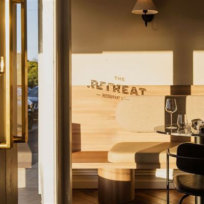 The Retreat