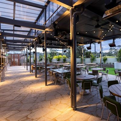 Hotel Seven Hills