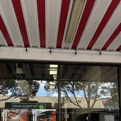 ILZA JAPANESE CAFE SEDDON
