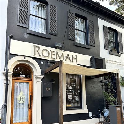 Roemah