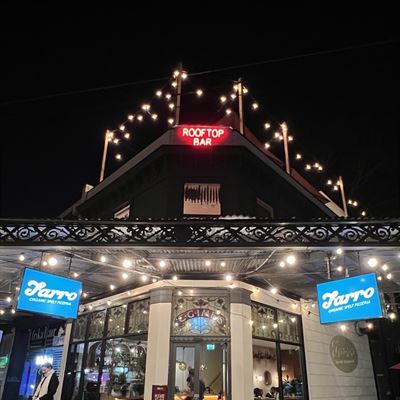 Farro Pizzeria & Bar