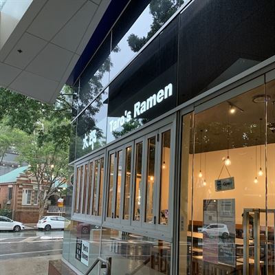 Taro's Ramen