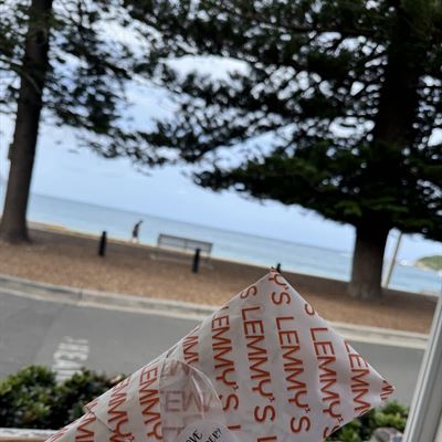 Lemmy's Terrigal