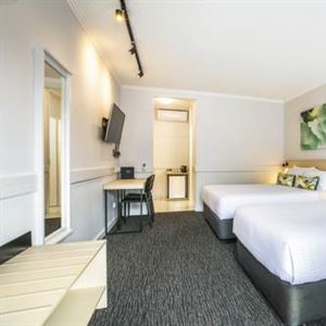 Matthew Flinders Hotel/Motel