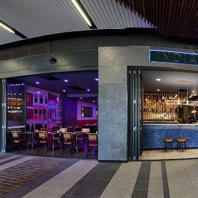Indian Room Brisbane