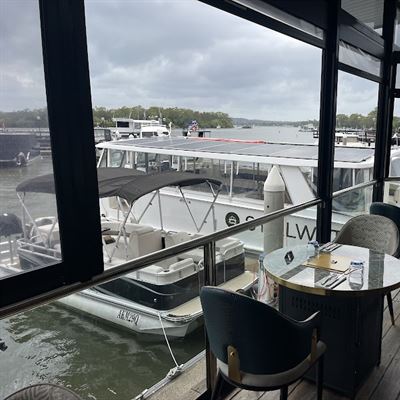Maharani Marina