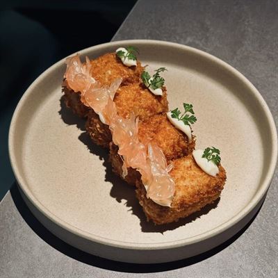 NANBAN DUCK Subiaco