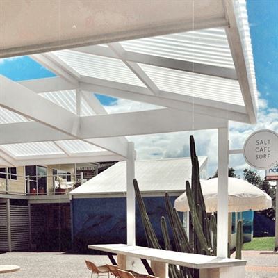 Salt Cafe Surf Tathra