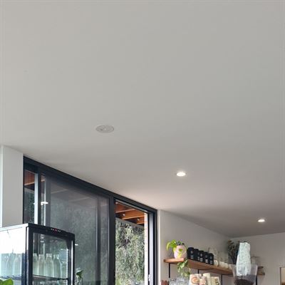The Fifth Daughter Cafe