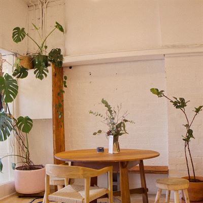 Shop Butter Cafe